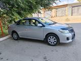Toyota Corolla 2011 годаүшін5 200 000 тг. в Жезказган – фото 2