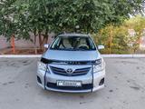 Toyota Corolla 2011 годаүшін5 200 000 тг. в Жезказган – фото 3
