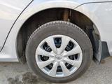 Toyota Corolla 2011 годаүшін5 200 000 тг. в Жезказган – фото 5