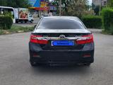 Toyota Camry 2012 года за 8 500 000 тг. в Уральск – фото 4