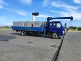 Foton  Auman BJ51xx 2007 годаүшін6 200 000 тг. в Тараз