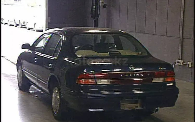 Nissan Cefiro 1996 годаүшін310 000 тг. в Темиртау