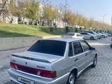 ВАЗ (Lada) 2115 2012 года за 1 850 000 тг. в Шымкент