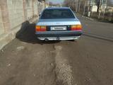 Audi 100 1989 года за 1 500 000 тг. в Атакент – фото 4