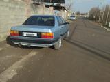 Audi 100 1989 годаүшін1 500 000 тг. в Атакент – фото 3