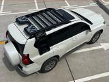 Багажник на крышу Toyota LC Prado 150 120 за 495 000 тг. в Алматы – фото 2