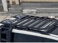 Багажник на крышу Toyota LC Prado 150 120 за 495 000 тг. в Алматы – фото 3