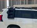 Багажник на крышу Toyota LC Prado 150 120 за 495 000 тг. в Алматы – фото 7