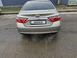 Toyota Camry 2015 годаүшін9 000 000 тг. в Актау – фото 5