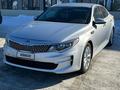 Kia Optima 2017 годаүшін5 500 000 тг. в Актобе