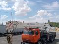 КамАЗ 2008 годаүшін20 000 000 тг. в Шымкент