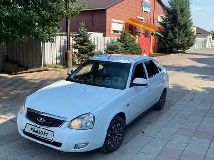 ВАЗ (Lada) Priora 2172 2014 года за 2 800 000 тг. в Павлодар