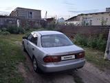 Mazda 323 1996 года за 1 200 000 тг. в Акколь (Аккольский р-н) – фото 2