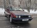 BMW 525 1992 года за 2 000 000 тг. в Алматы – фото 10
