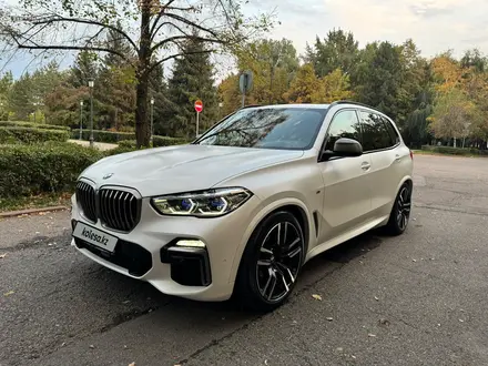 BMW X5 2020 года за 47 000 000 тг. в Шымкент – фото 2