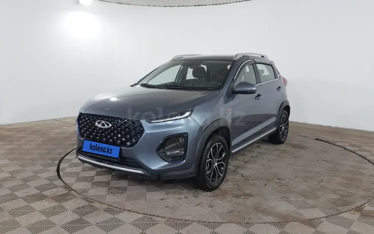 Chery Tiggo 2 Pro 2023 годаfor6 290 000 тг. в Шымкент