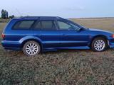 Mitsubishi Galant 1997 года за 1 800 000 тг. в Атбасар – фото 2