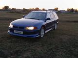Mitsubishi Galant 1997 года за 1 800 000 тг. в Атбасар