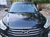 Hyundai Creta 2019 года за 8 600 000 тг. в Петропавловск