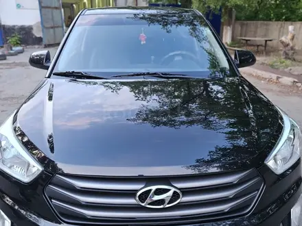 Hyundai Creta 2019 года за 8 600 000 тг. в Петропавловск – фото 11