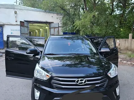 Hyundai Creta 2019 года за 8 600 000 тг. в Петропавловск – фото 12