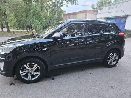 Hyundai Creta 2019 года за 8 600 000 тг. в Петропавловск – фото 6