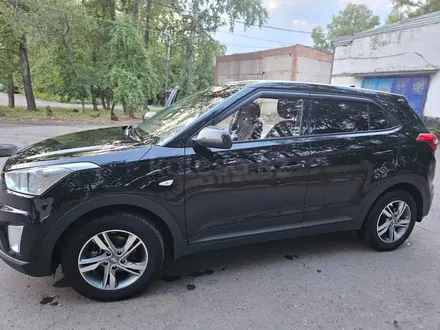 Hyundai Creta 2019 года за 8 600 000 тг. в Петропавловск – фото 9