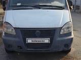 ГАЗ ГАЗель 2013 года за 3 900 000 тг. в Алматы