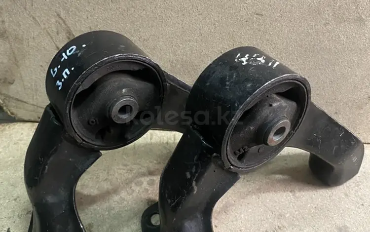 Подушка привозной на MITSHUBISHI LANCER за 15 000 тг. в Алматы