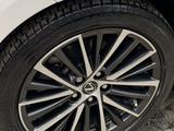 Lexus ES 250 2022 годаүшін21 500 000 тг. в Атырау – фото 4