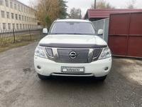 Nissan Patrol 2013 годаүшін14 000 000 тг. в Алматы