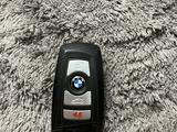 Ключ от BMW F10 за 15 000 тг. в Алматы