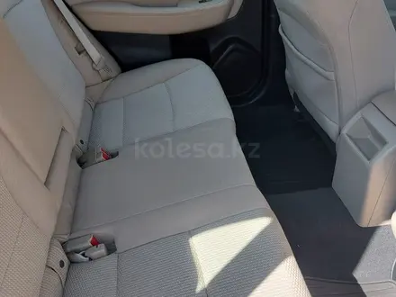 Subaru Outback 2017 года за 6 600 000 тг. в Актобе – фото 2