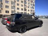 ВАЗ (Lada) 2111 2008 годаүшін500 000 тг. в Атырау – фото 4