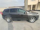 Chevrolet Captiva 2014 годаүшін7 500 000 тг. в Туркестан – фото 3