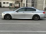 BMW 535 2014 годаүшін14 500 000 тг. в Алматы – фото 3