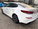 Kia Optima 2019 годаfor7 200 000 тг. в Алматы – фото 4