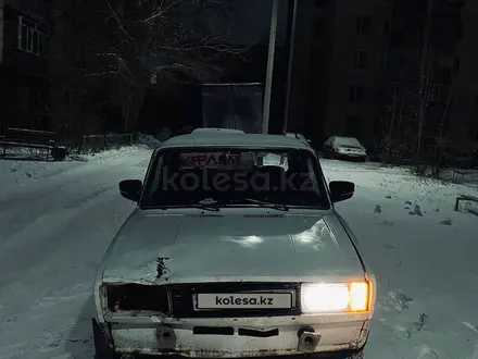 ВАЗ (Lada) 2105 1985 года за 400 000 тг. в Караганда