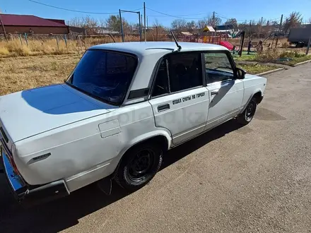 ВАЗ (Lada) 2105 1985 года за 400 000 тг. в Караганда – фото 6