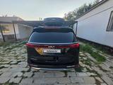 Kia Carnival 2021 годаүшін19 000 000 тг. в Актау – фото 3