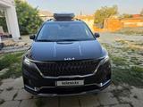 Kia Carnival 2021 годаүшін19 000 000 тг. в Актау – фото 4