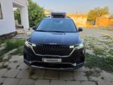 Kia Carnival 2021 годаүшін19 000 000 тг. в Актау – фото 2