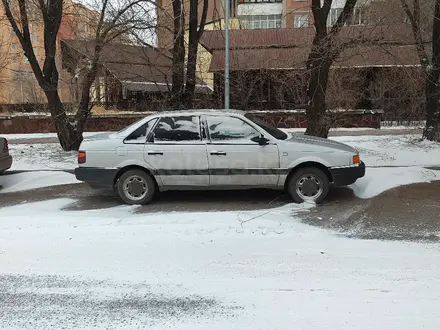 Volkswagen Passat 1989 года за 600 000 тг. в Караганда – фото 5