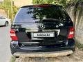 Mercedes-Benz ML 350 2008 годаүшін8 000 000 тг. в Алматы – фото 6