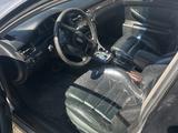 Audi A6 2001 года за 2 990 000 тг. в Костанай – фото 3