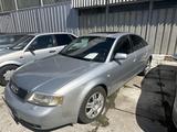 Audi A6 2001 года за 2 990 000 тг. в Костанай – фото 2
