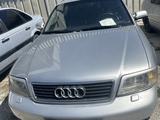 Audi A6 2001 года за 2 990 000 тг. в Костанай
