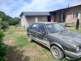 Volkswagen Gol 1987 года за 250 000 тг. в Мерке – фото 2