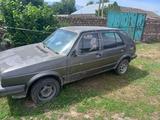 Volkswagen Gol 1987 года за 250 000 тг. в Мерке