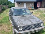 Volkswagen Gol 1987 года за 250 000 тг. в Мерке – фото 3